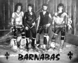 logo Barnabas
