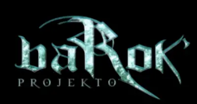 logo Barok-Projekto
