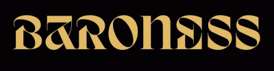 logo Baroness