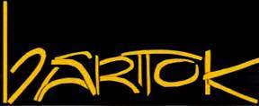 logo Bartok