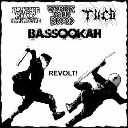 Bassookah : Revolt!