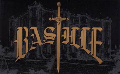 logo Bastille