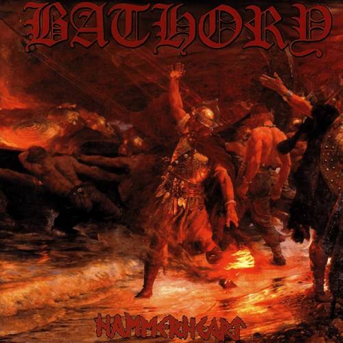 Bathory : Hammerheart