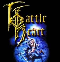 logo BattleHeart (NL)