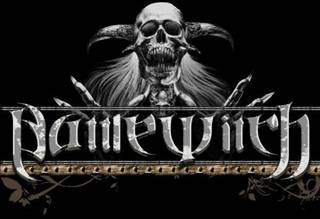 logo Battlewitch