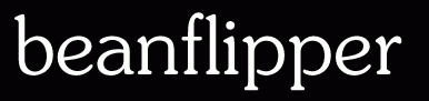 logo Beanflipper