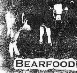 Bearfood : Bearfood