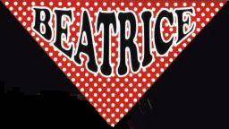 logo Beatrice