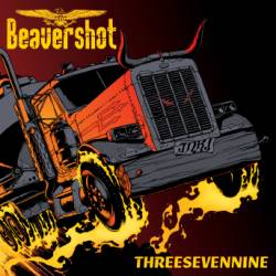Beavershot : Threesevennine