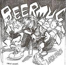 Beermug : Lokepoko