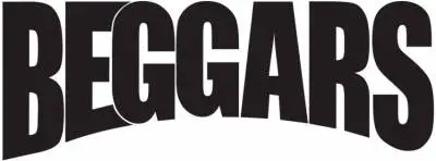 logo Beggars