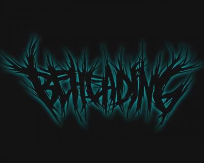 logo Beheading