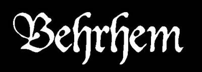 logo Behrhem