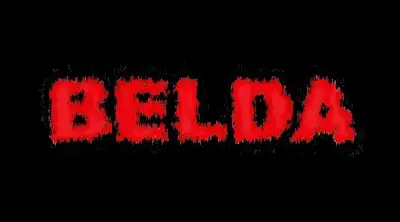 logo Belda