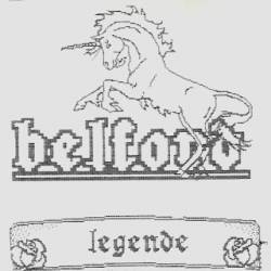Belford : Légende