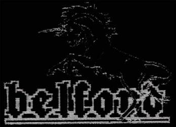 logo Belford