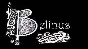 logo Belinus