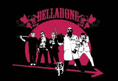 logo Belladone