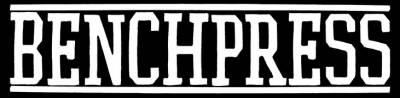 logo Benchpress