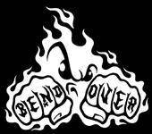 logo Bendover