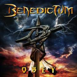 Benedictum : Obey