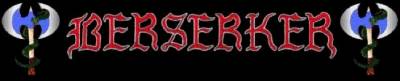logo Berserker (ITA)