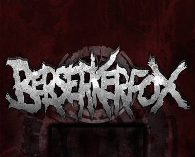 logo Berserkerfox