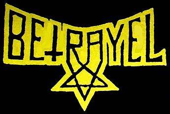 logo Betrayel