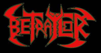 logo Betraytor