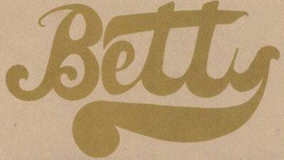 logo Betty