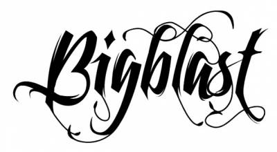 logo Bigblast