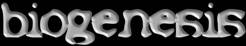 logo Biogenesis