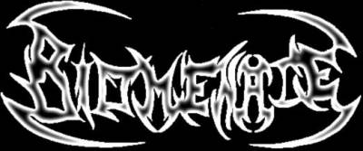 logo Biomenace