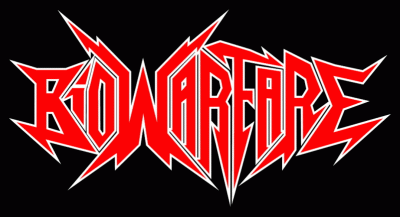 logo Biowarfare