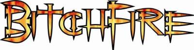 logo BitchFire
