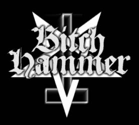 logo BitchHammer