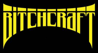 logo Bitchcraft