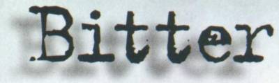 logo Bitter