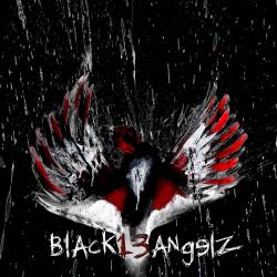 Black 13 Angelz : Black13Angelz