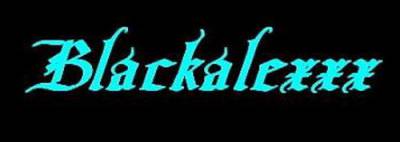 logo Blackalexxx