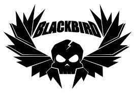 logo Blackbird