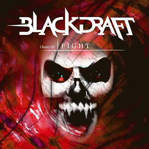 Blackdraft : Fight