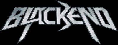 logo Blackend