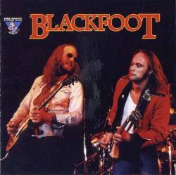 blackfoot live