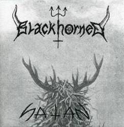 Blackhorned : Satan