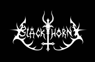 logo Blackthorny
