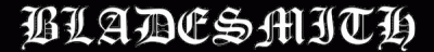 logo Bladesmith
