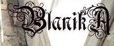 logo Blanika