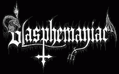 logo Blasphemaniac