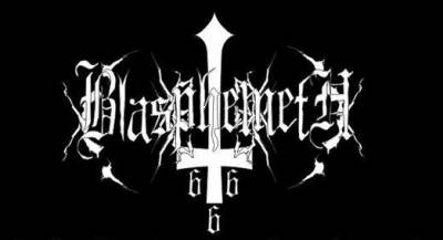 logo Blasphemeth
